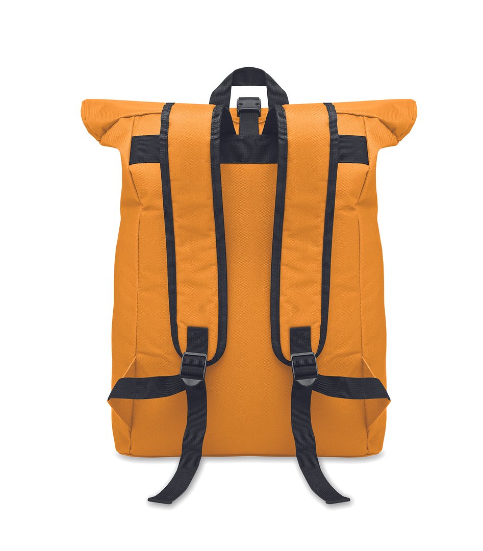 Rolltop-Rucksack 600D Benga