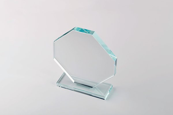 Pokal Kristall Marenep