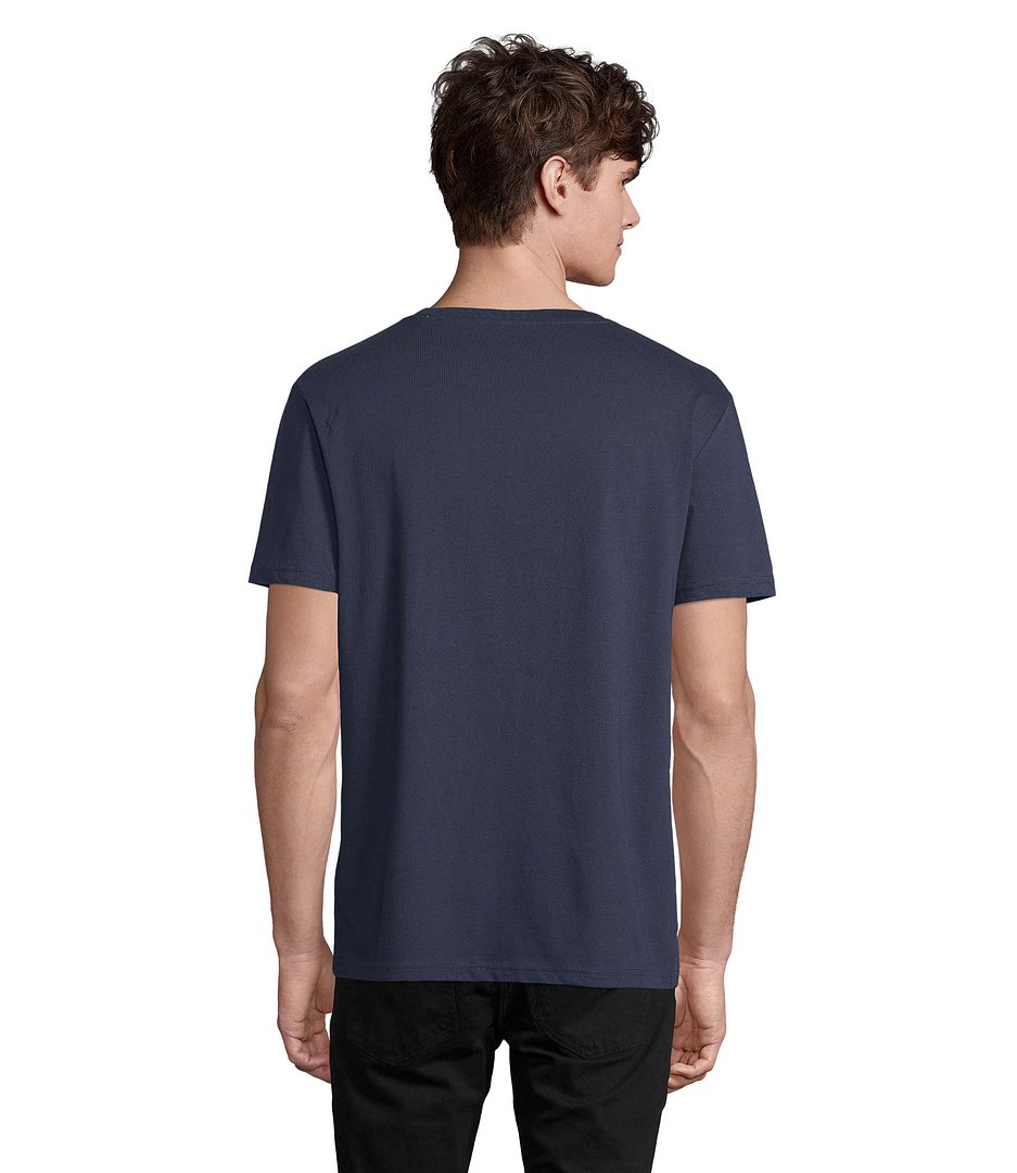 Uni T-Shirt 170g Giunch