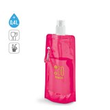Falltbare Trinkflasche 460 ml Renana