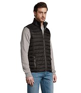 Männer Bodywarmer Fritaik
