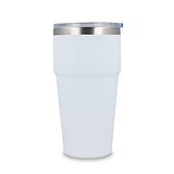 T-Ceramic Softtouch Becher 500 ml Fadrg