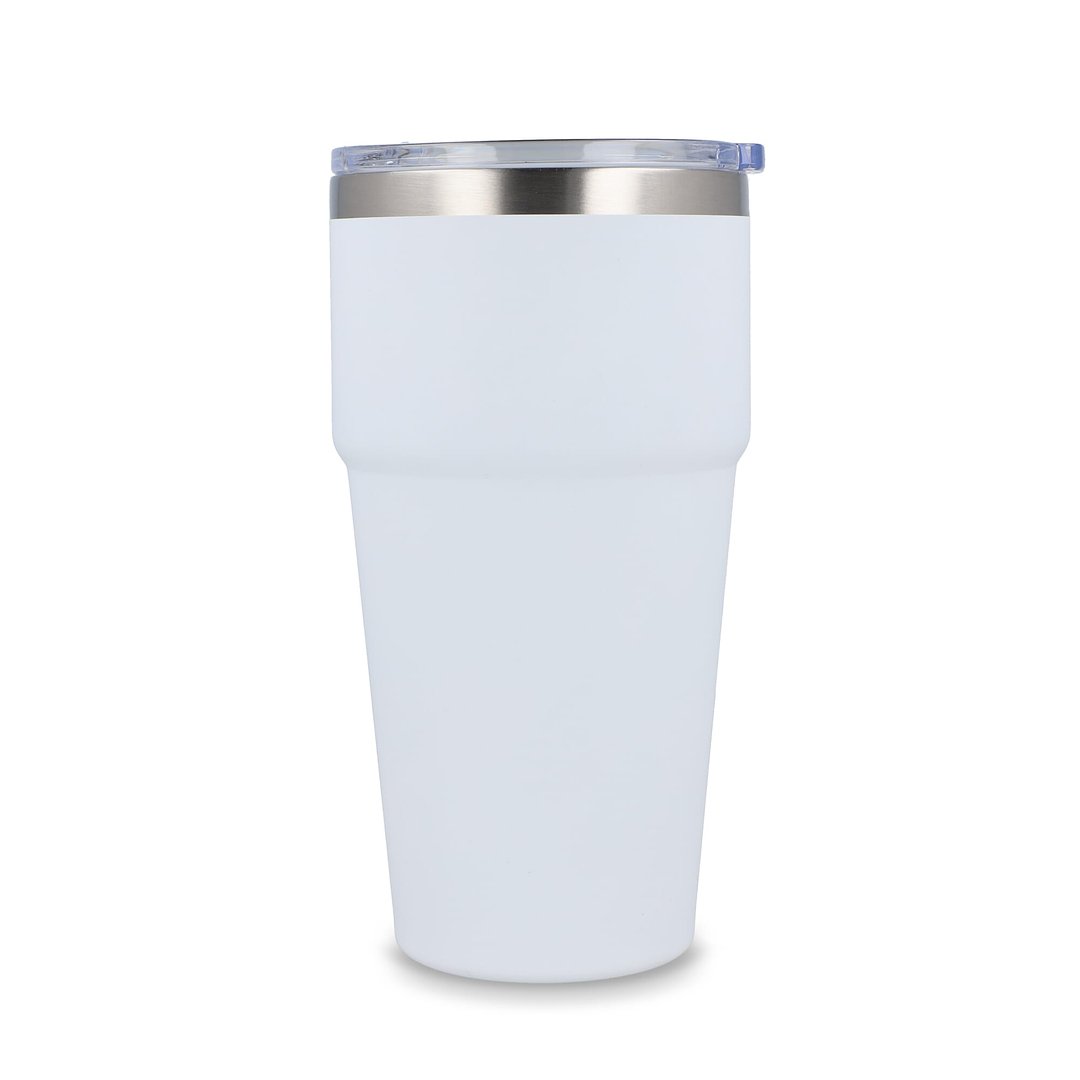 T-Ceramic Softtouch Becher 500 ml Fadrg