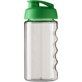 Bop 500 ml Sportflasche mit Klappdeckel - Relycia
