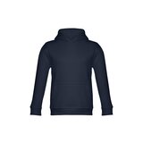 Kinder Unisex-Sweatshirt, mit Kapuze Renjan