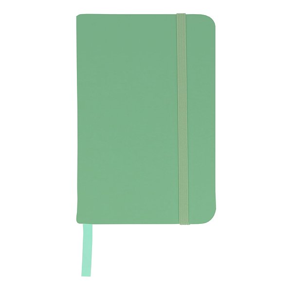 Notizbuch R-PET/PU GRS A6 Aittaraie