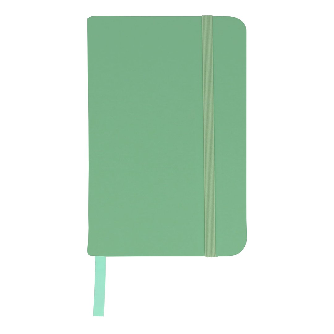 Notizbuch R-PET/PU GRS A6 Aittaraie