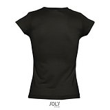 Damen T-Shirt 150g Stgaunna