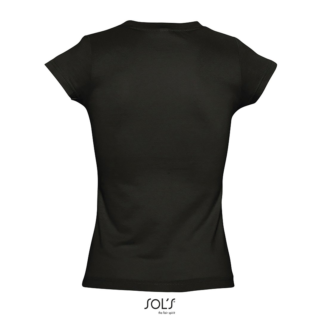 Damen T-Shirt 150g Stgaunna