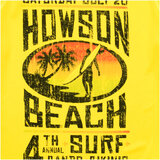 T-Shirt cool fit für Damen - Andicong