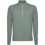 Half-Zip Sweatshirt für Herren - Bengli