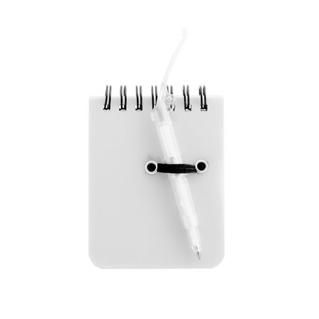 Mini Notizbuch Iduxo