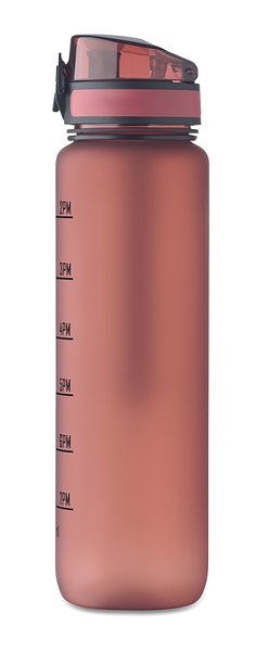 Sport-Trinkflasche RPET 1L Fadringi