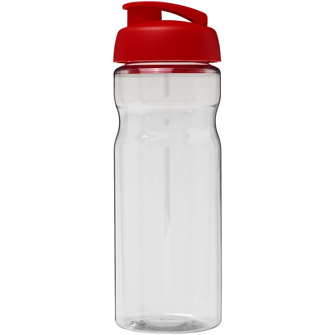 Eco Base 650 ml Sportflasche mit Klappdeckel - Emmari