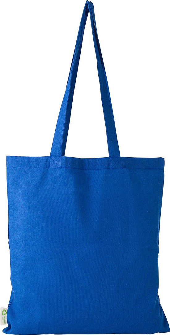 Einkaufstasche Marliten | Recycelte Baumwolle | 120 g/m²