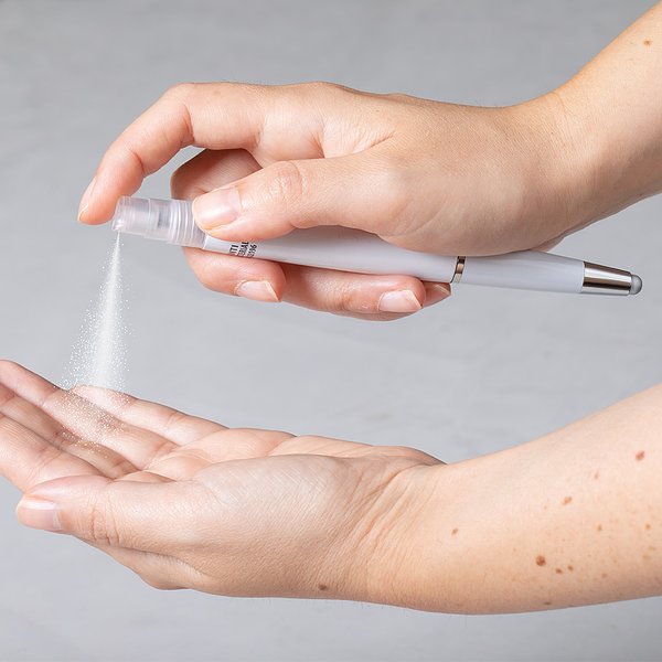 Multifunktion Antibakteriell Kugelschreiber Idak