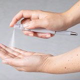 Multifunktion Antibakteriell Kugelschreiber Idak