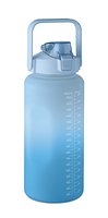 RPET-Trinkflasche 2000ml Buola