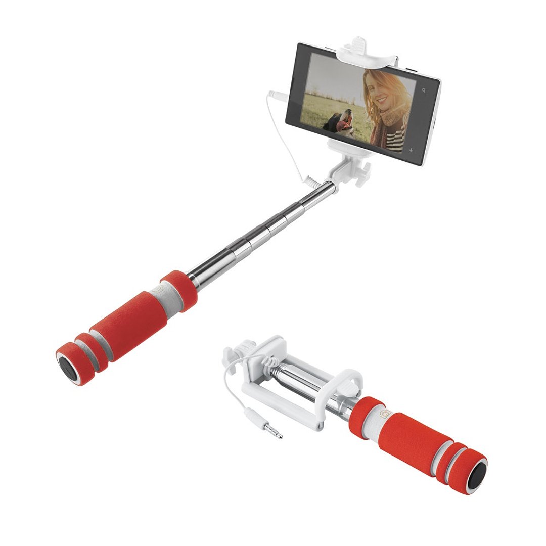 Mini Selfi Stick Giervezie
