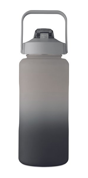 RPET-Trinkflasche 2000ml Buola