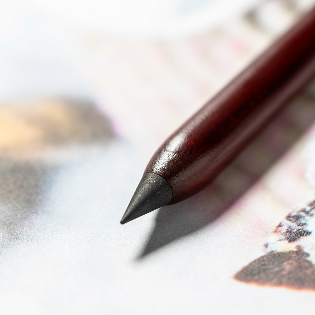 Ewiger Bleistift Idgox