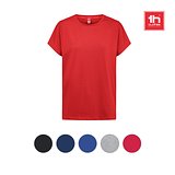Damen T-shirt (normaler Schnitt) Uoldinan