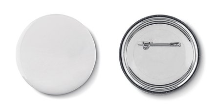 Badge Anstecknadel Fadricana