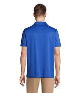 PITCHER Unisex POLO Fensehia