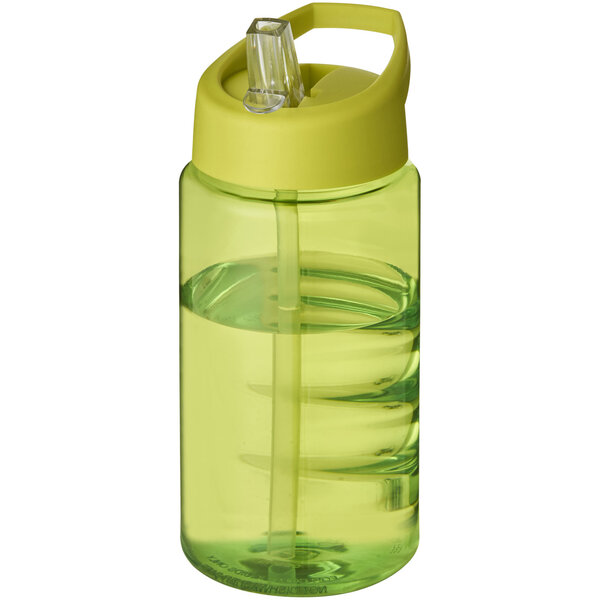 Bop 500 ml Sportflasche mit Ausgussdeckel - Meni