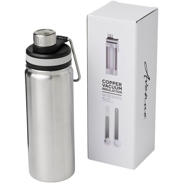 590 ml kupfer-vakuum Isolierflasche - Beta