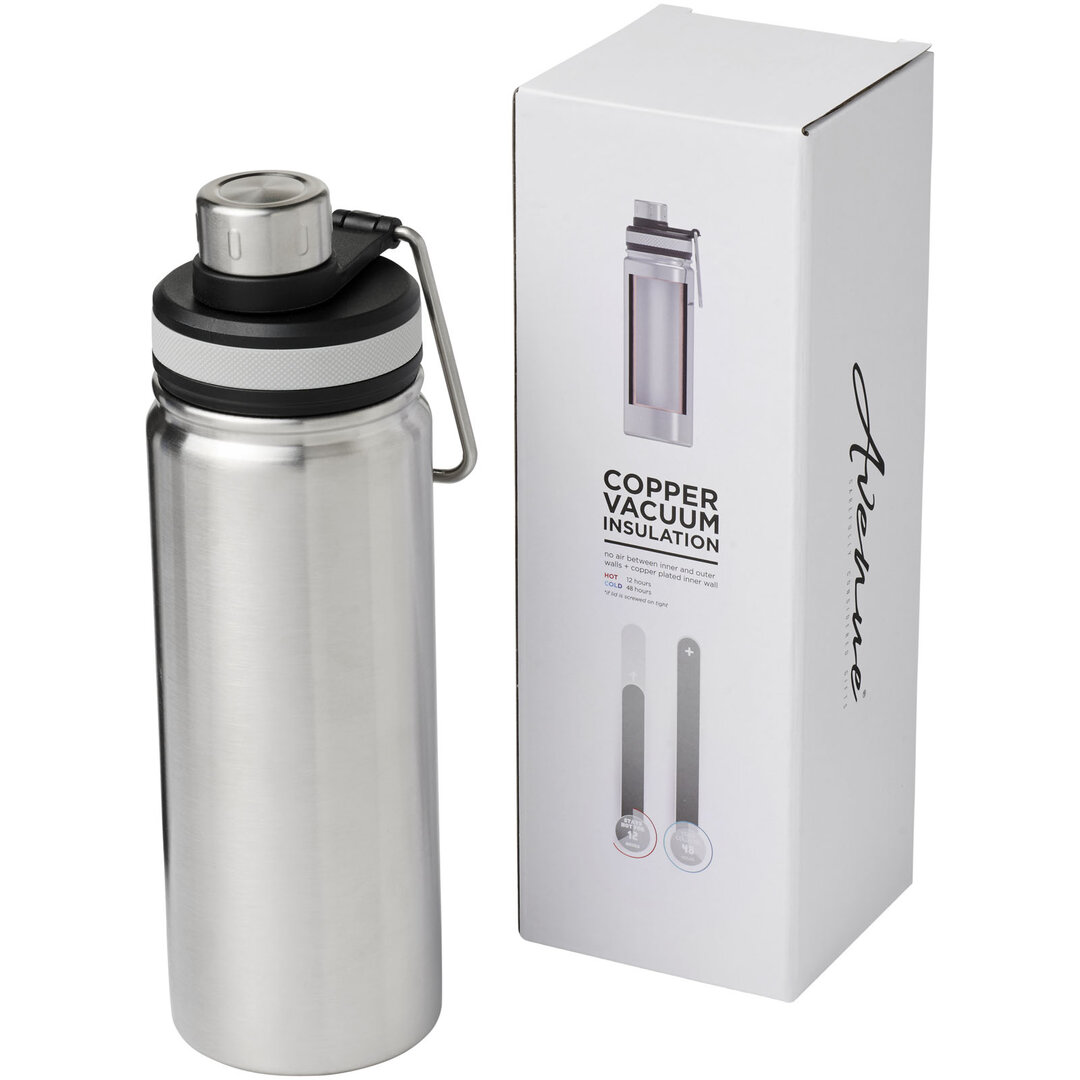 590 ml kupfer-vakuum Isolierflasche - Beta