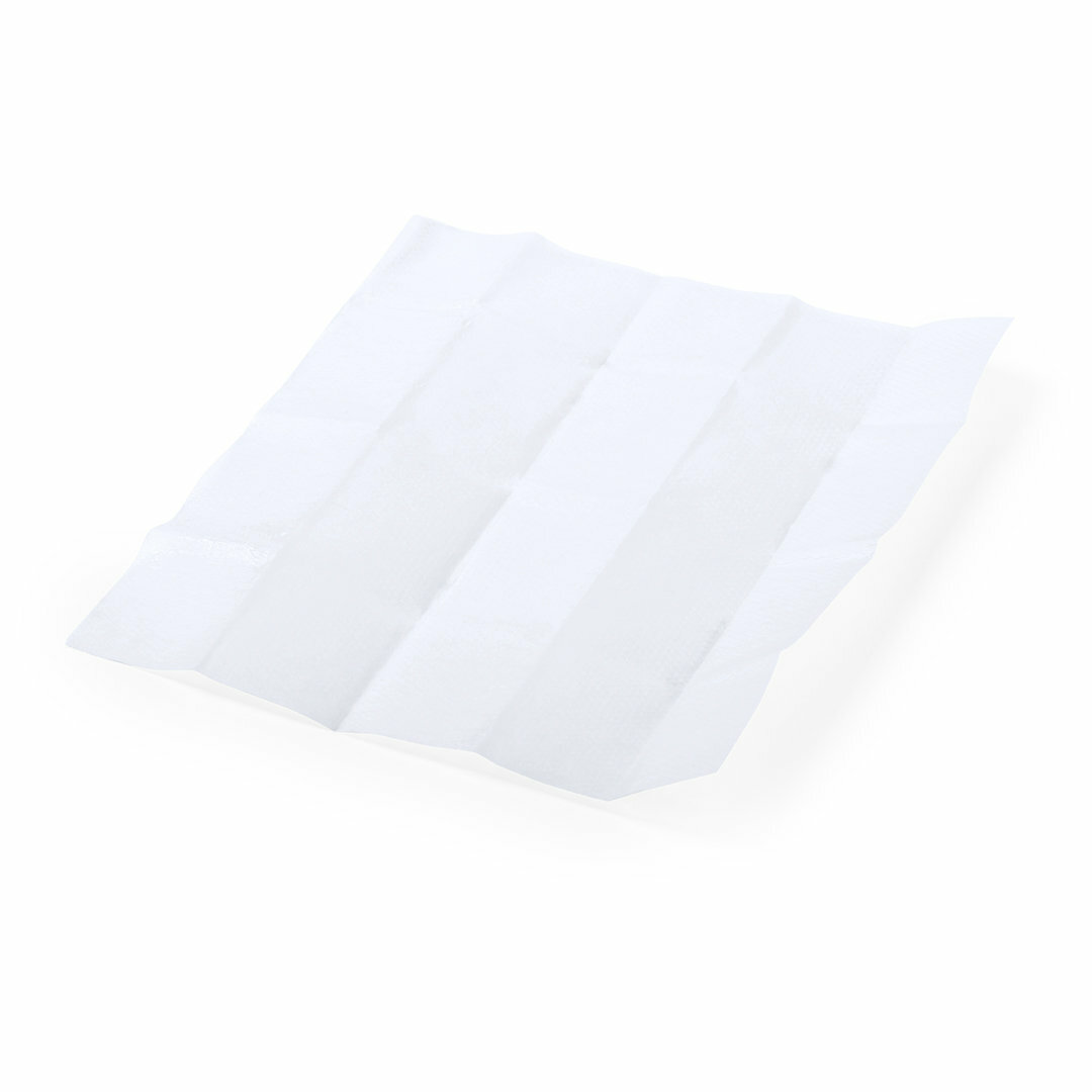 Hygienisch Feuchtetücher Idlex