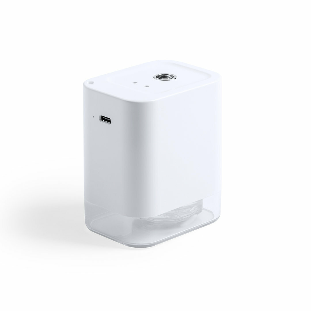 Automatisch Spender Idnal