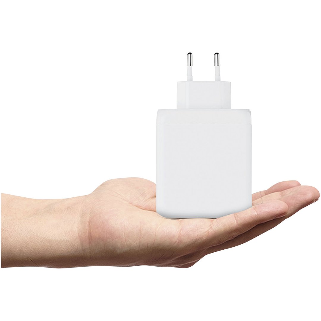 XEC100 GaN² Ultra 100 W Wandladegerät - Dumeri