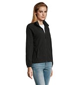 Damen Fleece-Jacke 300g Mirioli