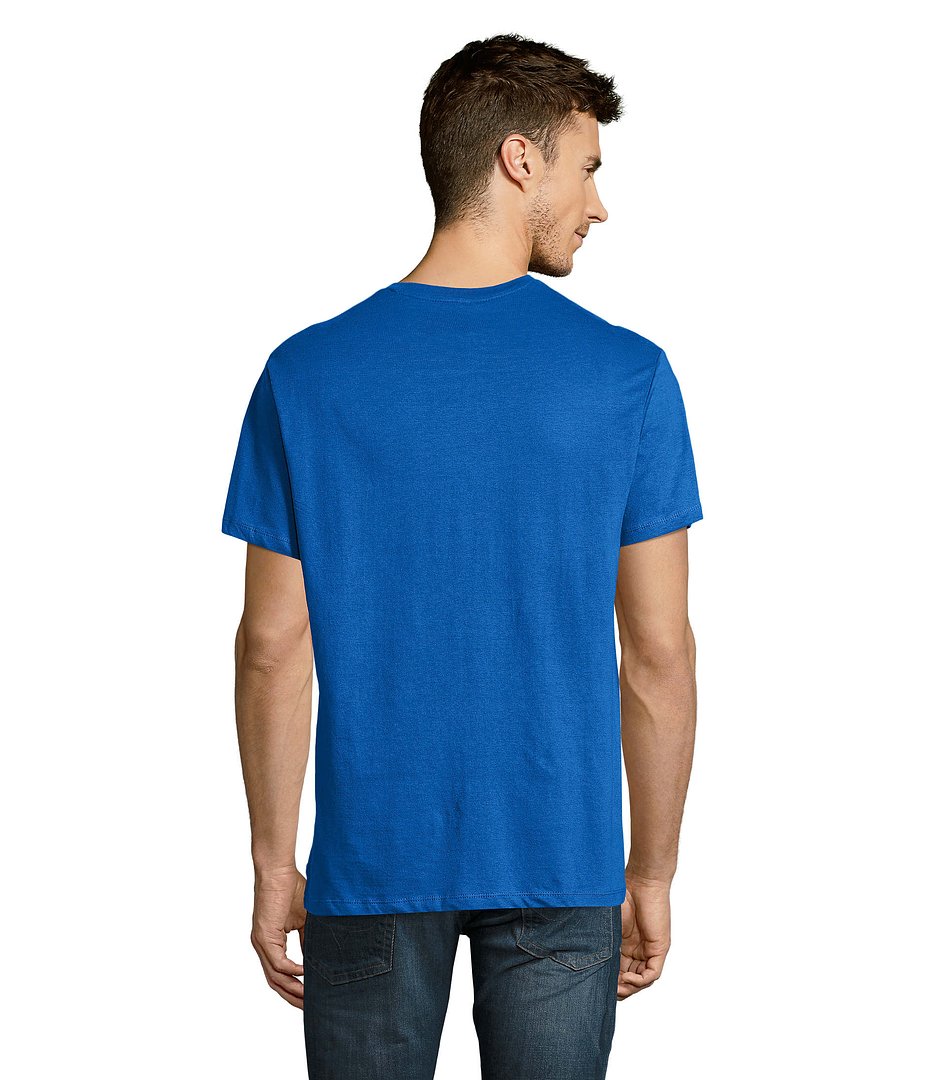 Herren T-Shirt 150g Anrikn