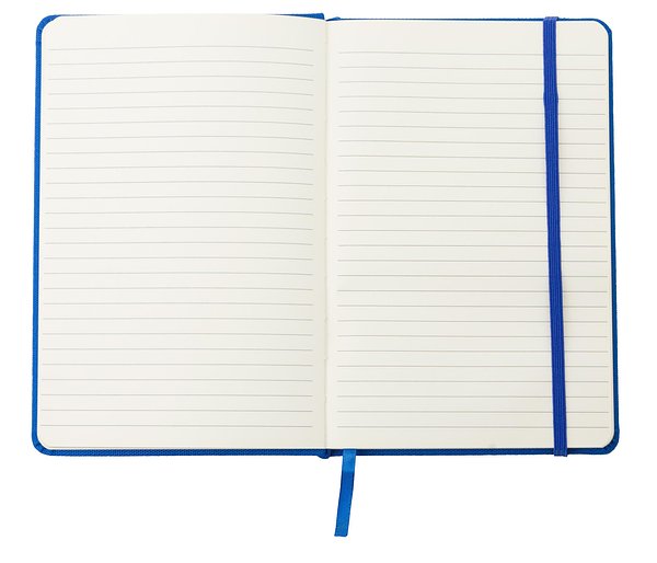 Notizbuch Emendicori | Recyceltes PET | A5 | Liniert