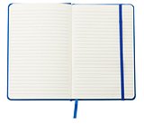 Notizbuch Emendicori | Recyceltes PET | A5 | Liniert