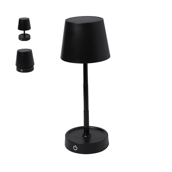 Lampe Idten
