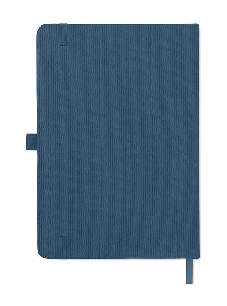 DIN A5 Notizbuch RPET Chtzzamin