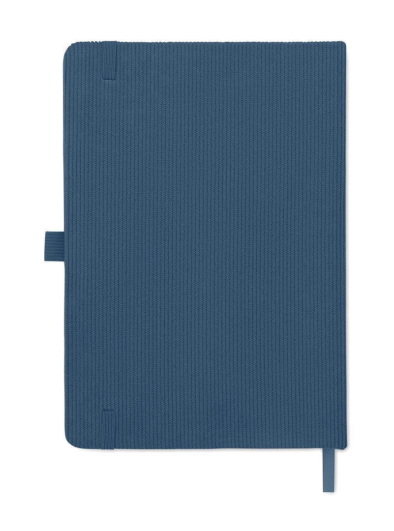 DIN A5 Notizbuch RPET Chtzzamin