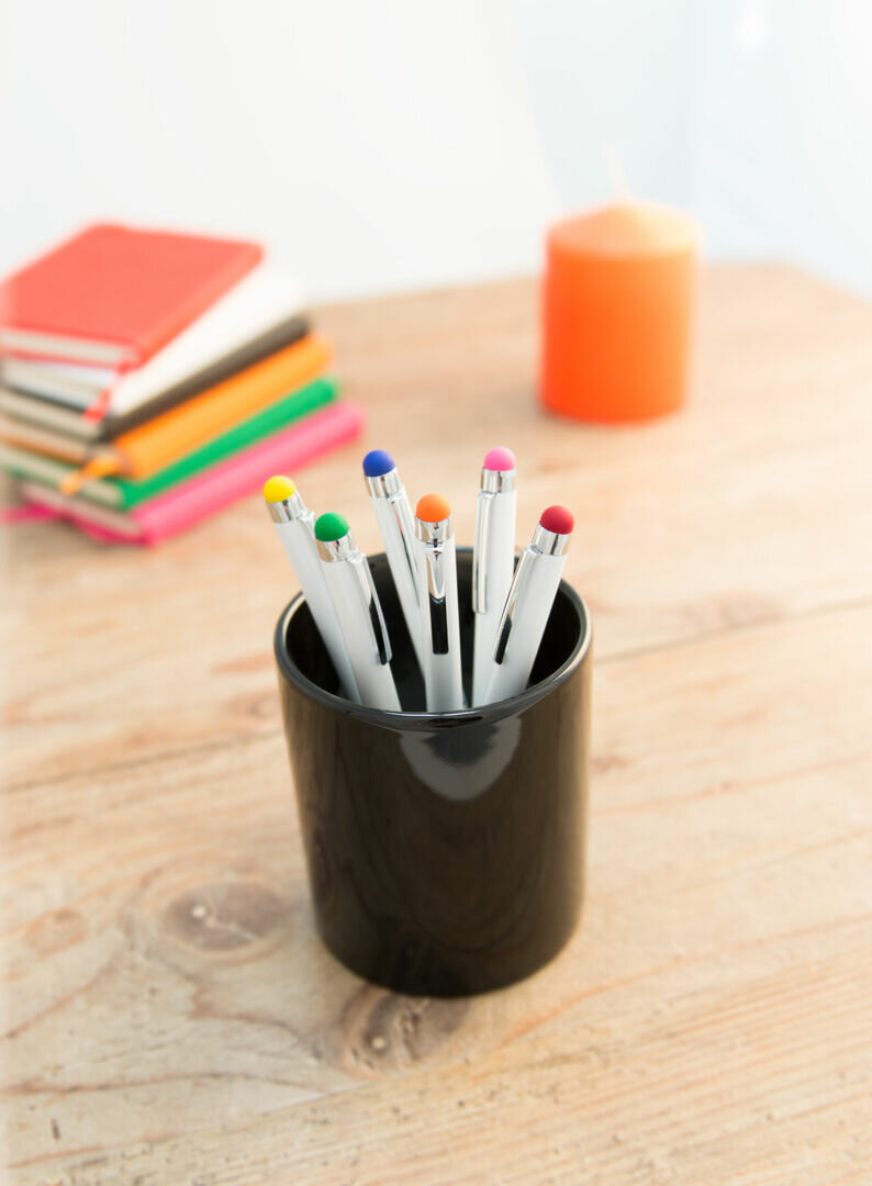 Kugelschreiber Pointer Idyax