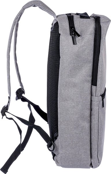 Reiserucksack Ursin | Recycelt | Kabinentauglich