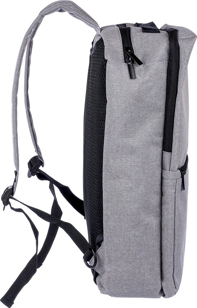 Reiserucksack Ursin | Recycelt | Kabinentauglich