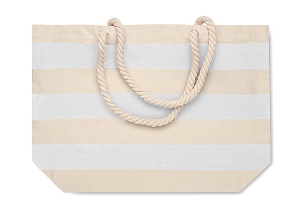 Strandtasche Baumwolle 220 g Emenis