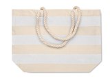 Strandtasche Baumwolle 220 g Emenis