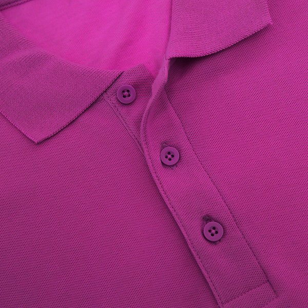 Frauen Polo-Shirt Idlus