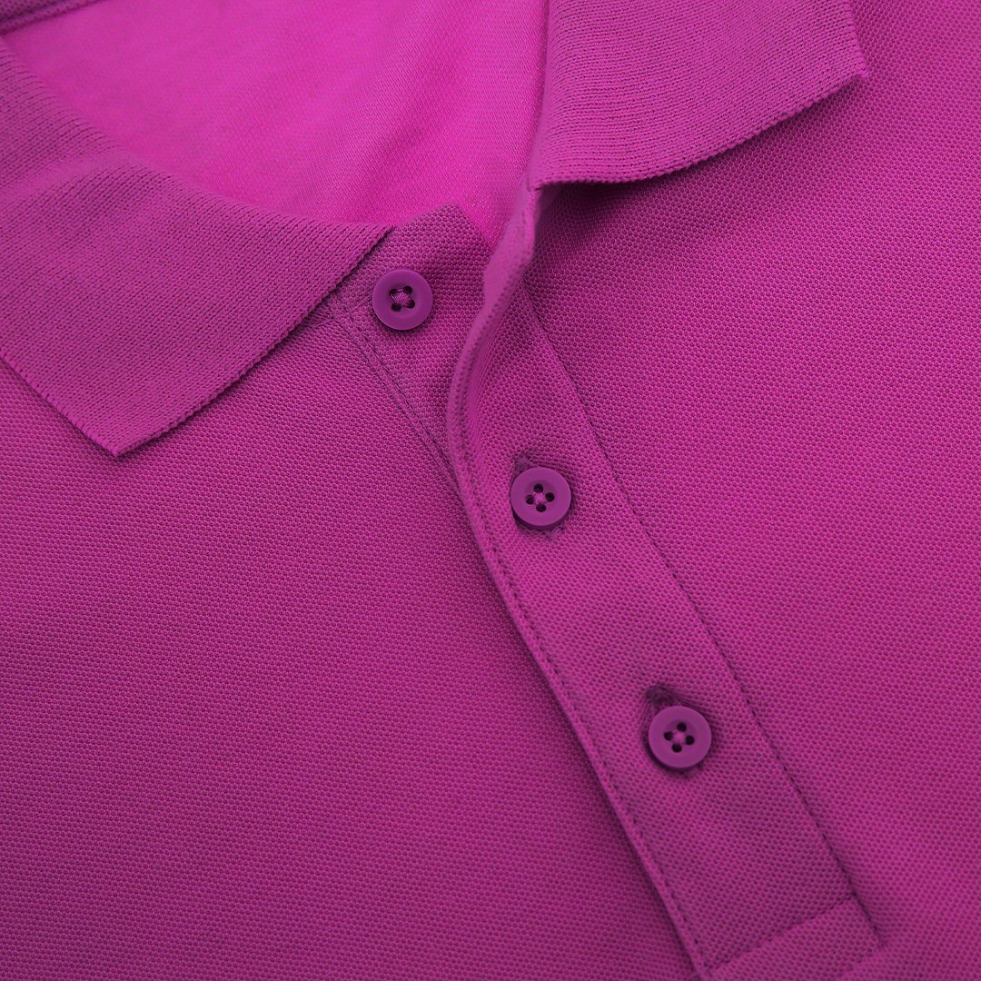 Frauen Polo-Shirt Idlus