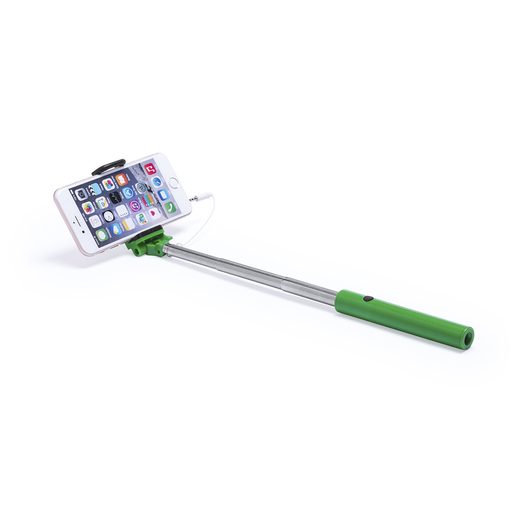 Monopod Idver