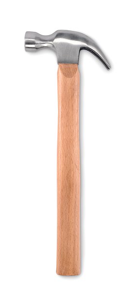 Klauenhammer Utziana